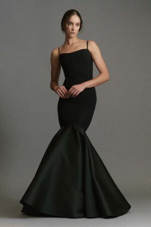 Greta Constantine - Morowesh Gown