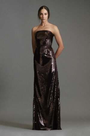 Greta Constantine - Reagarden Gown
