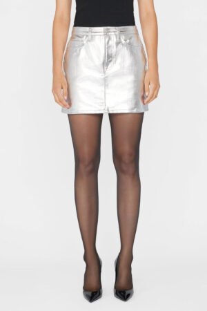 Frame - Le Mini Skirt