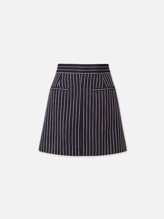 Frame - Tailored Skirt - Image 3