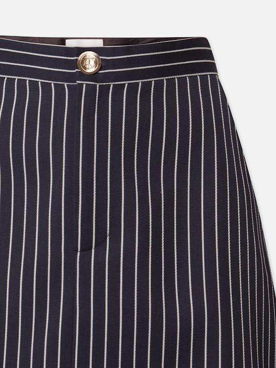 Frame - Tailored Skirt - Image 4