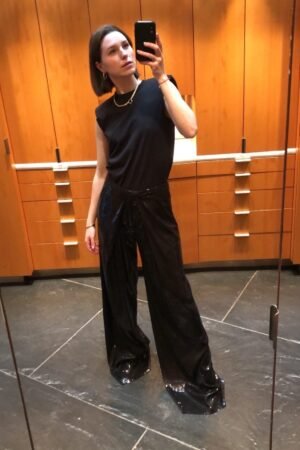 Greta Constantine - Cyanea Pants